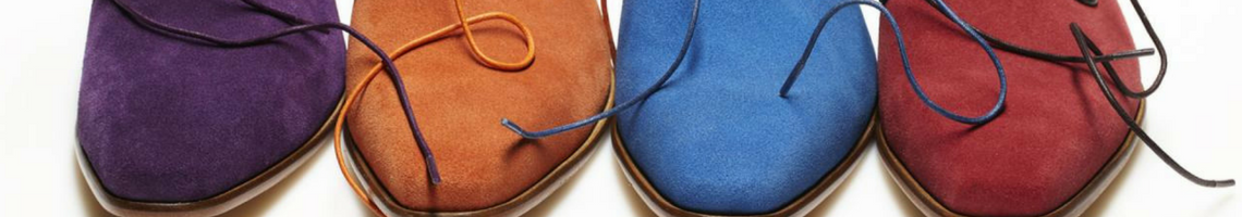 Suède schoenen schoonmaken: tips & tricks