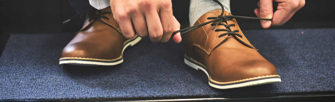 De 8 beste schoenmerken voor brede voeten