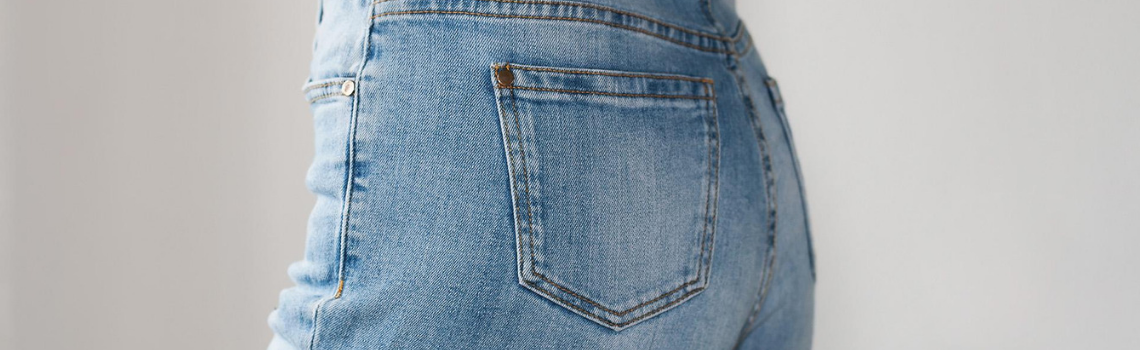 Mom jeans - 6 manieren om 'm te dragen