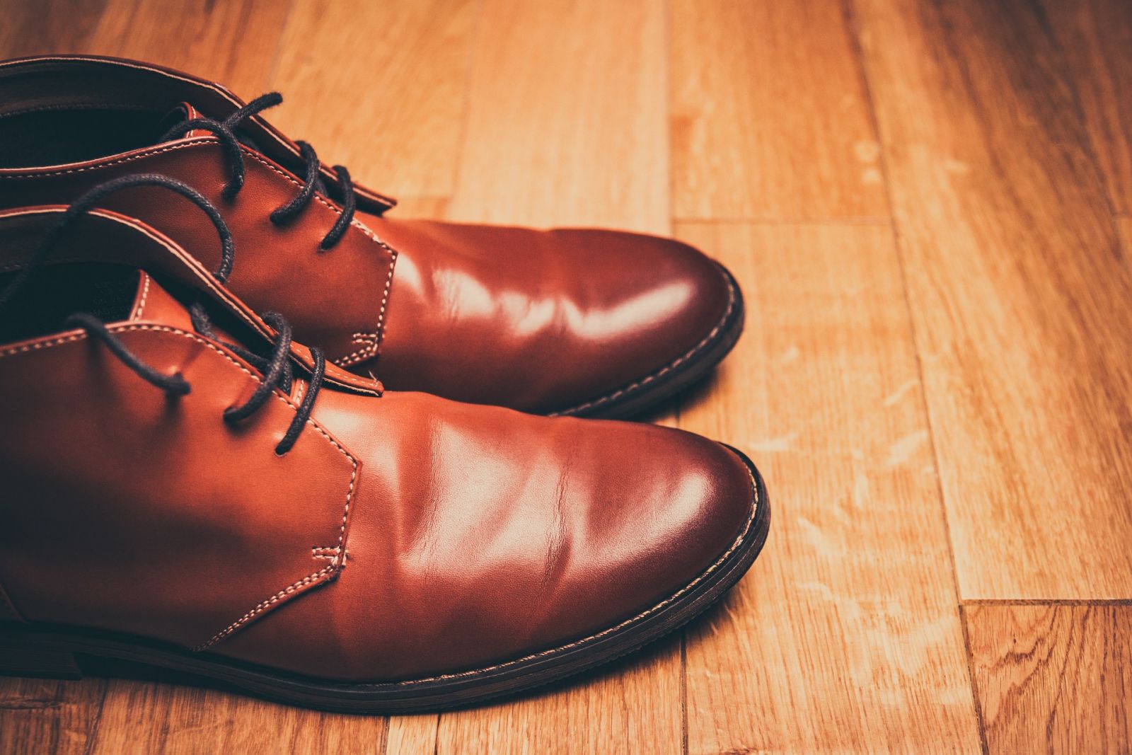 Schoenen inlopen doe je zo: 8 tips