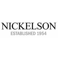 Nickelson Sale & Outlet → Aanbiedingen 2023