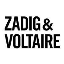 Zadig et Voltaire Sale & Outlet → Aanbiedingen 2023